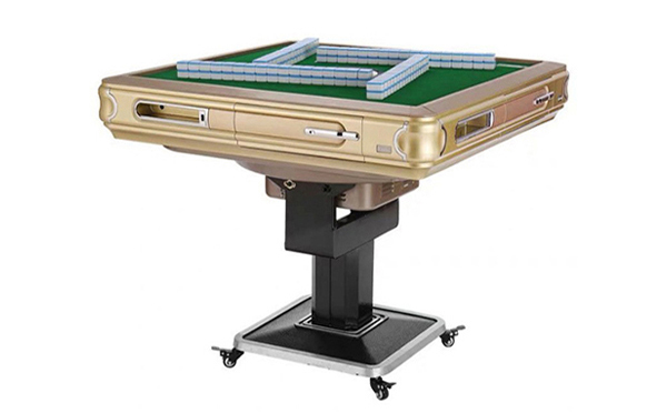 和布克赛尔和布克赛尔麻将机结构原理与选购维护全攻略