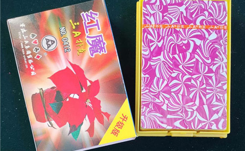 专业级和布克赛尔牌具和布克赛尔扑克防滑耐磨使用全解析