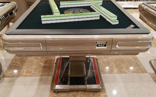 洗牌慢十秒别急着换配件——和布克赛尔和布克赛尔麻将机光电计数校准教程