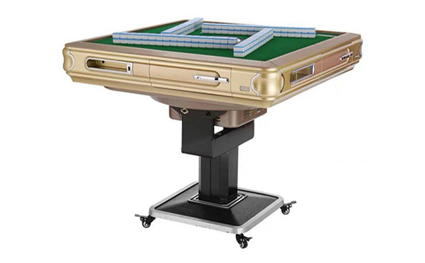 自动和布克赛尔和布克赛尔麻将机选购与家庭娱乐适配指南